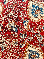 Kalamkari Blouse