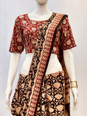 Kalamkari Bouse