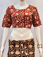 Kalamkari Bouse