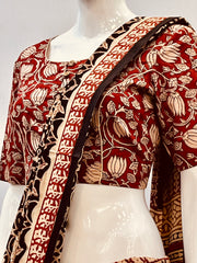 Kalamkari Bouse