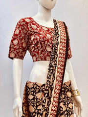 Kalamkari Bouse