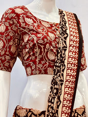 Kalamkari Bouse