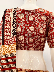 Kalamkari Bouse