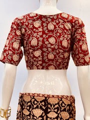 Kalamkari Bouse