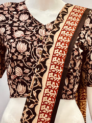 Kalamkari Blouse