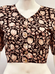 Kalamkari Blouse