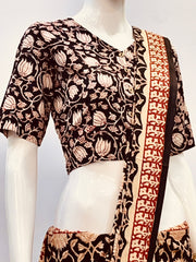 Kalamkari Blouse