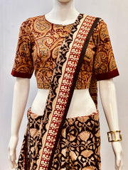 Kalamkari Blouse