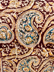 Kalamkari Blouse