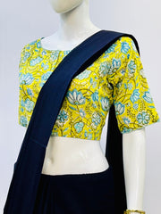 Kalamkari Blouse