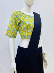 Kalamkari Blouse