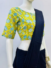 Kalamkari Blouse