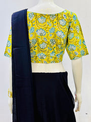 Kalamkari Blouse