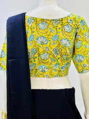 Kalamkari Blouse