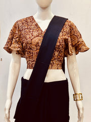 Kalamkari Blouse