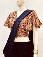 Kalamkari Blouse