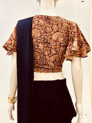 Kalamkari Blouse