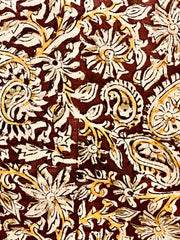 Kalamkari Blouse