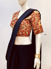 Kalamkari Blouse