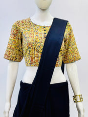 Kalamkari Blouse