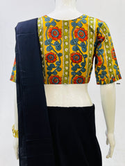 Kalamkari Blouse