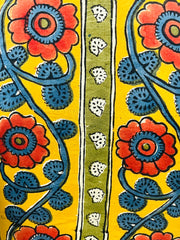 Kalamkari Blouse