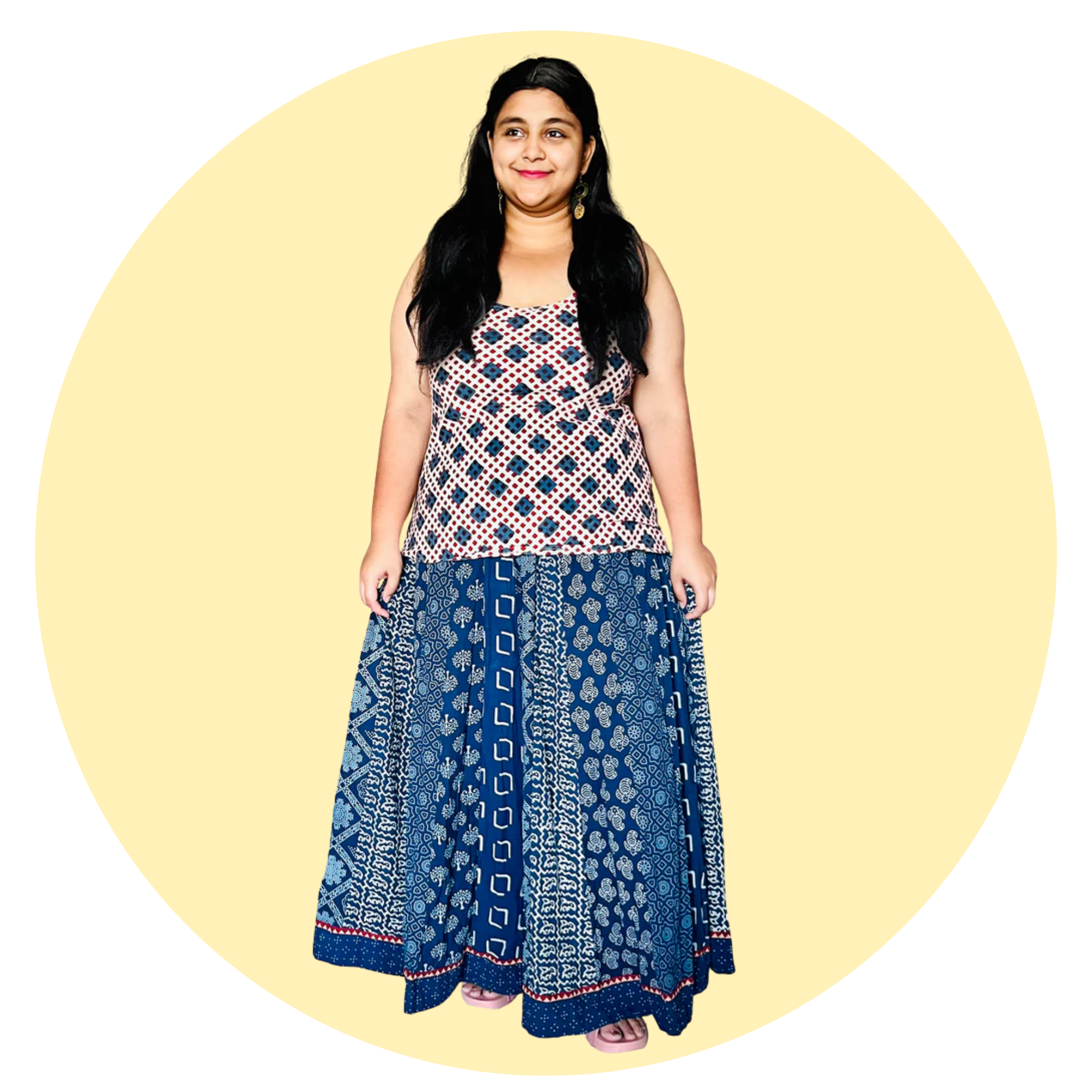 SomaRiya